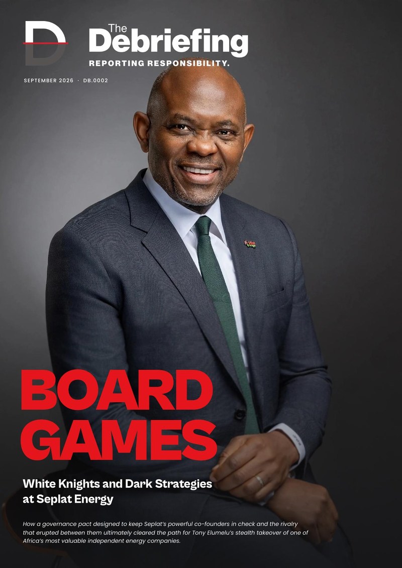 Board Games — The Debriefing DB.0002